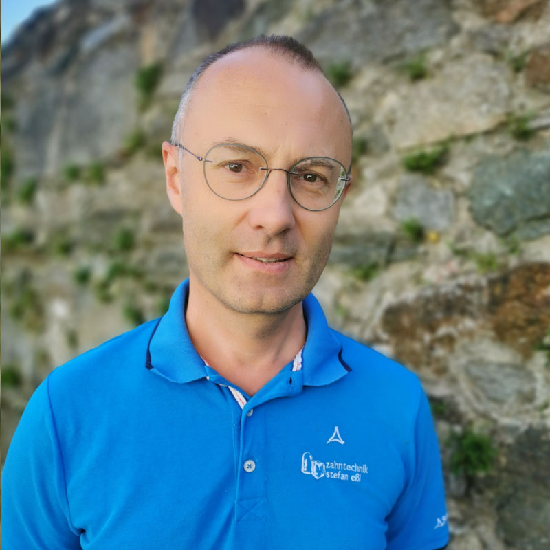 Stefan Eßl ZTM