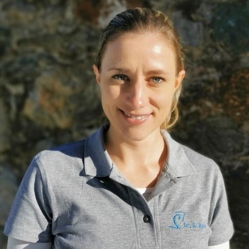 Dr. Stefanie Koller